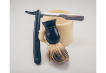 Crema e Schiuma da Barba